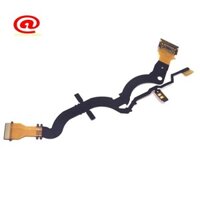 Cáp mềm khẩu độ ống kính Phụ kiện sửa chữa 16-50 mm