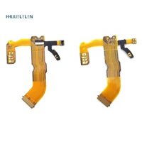 Cáp mềm màn trập ống kính MỚI cho RICOH GR II GR2 với bộ phận sửa chữa máy ảnh kỹ thuật số Switch