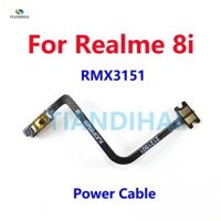 Cáp mềm nút bật nguồn cho OPPO Realme 8i / RMX3311