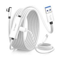 Cáp Meta Link – 2 in 1 dành cho kính thực tế ảo Meta Quest chính hãng JSAUX Oculus Link