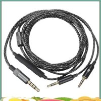 Cáp Mic Thay Thế Cho Sol Republic Master Tracks Hd V8 V10 V12 X3 Tai Nghe gjxqnjj