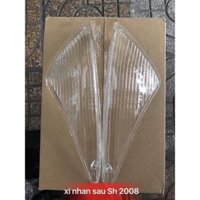 Cặp mica xinhan sau sh ý đời 2006-2008