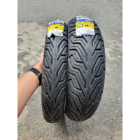 (Cặp Michelin cho NVX) Vỏ lốp xe Michelin City Grip 2 cho NVX size 110/80-14 và 140/70-14, giá 1 cặp