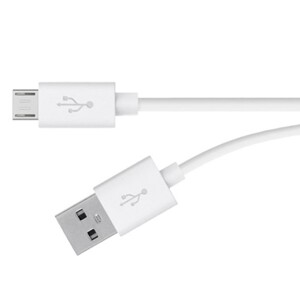 Cáp Micro Belkin USB F2CU012bt04 1.2m