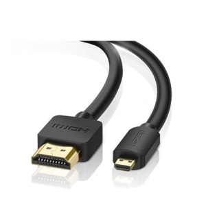 Cáp Micro HDMI dài 1M Ugreen 30148