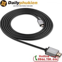 Cáp Micro HDMI sang HDMI 3m UGREEN 10143