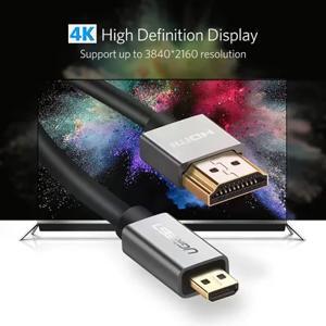 Cáp Micro HDMI to HDMI 3m Ugreen 10143
