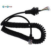 Cáp Micro HM-152 Cho Cáp Thay Thế ICOM HM152 IC F121 / S IC F221 / S