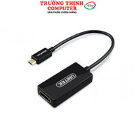 Cáp Micro MHL to HDMI Unitek (Y-6304)