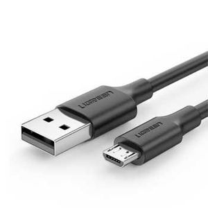 Cáp Micro USB 2.0 Ugreen 60136