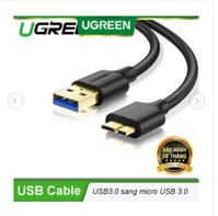 Cáp Micro USB 3.0 Ugreen Cao Cấp 10842 - 10843 - ugreen 10843