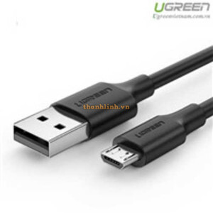 Cáp Micro USB 3M Ugreen 60827