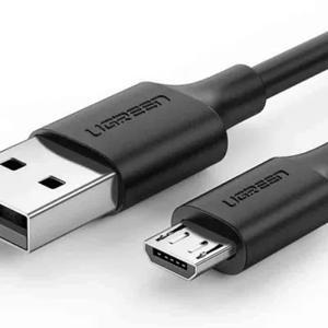 Cáp Micro USB 3M Ugreen 60827