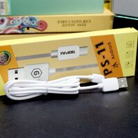 Cáp Micro USB 90PAI 1.2m PS-11