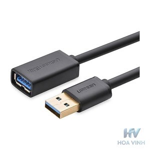 Cáp Micro Usb Dài 1,5m Chính Hãng Ugreen 10830