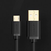 Cáp Micro USB Dài 1,5m Chính Hãng Ugreen 10837