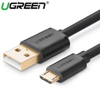 Cáp Micro USB dài 15M Ugreen 10837 cao cấp