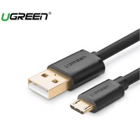 Cáp Micro USB dài 15M Ugreen 10837 cao cấp