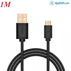 Cáp micro USB Ugreen 10836 - 1m