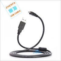 Cáp Micro USB Dành Cho Máy Ảnh Fujifilm X-M1 X-E2 XQ1 X-T1 X-A1