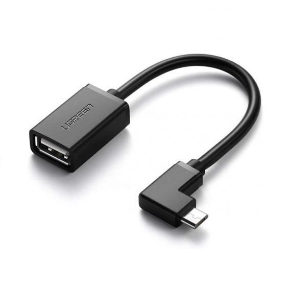Cáp Micro USB OTG 2.0 Ugreen 10379