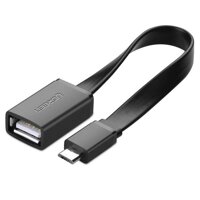 Cáp Micro Usb OTG Chính Hãng Ugreen 10359