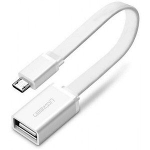 Cáp Micro Usb OTG Ugreen 10822