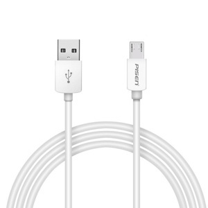 Cáp Micro USB Pisen 800mm