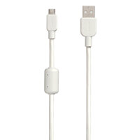 Cáp Micro USB Sony CP-AB150WC WW 1.5m - Hàng Nhập Khẩu