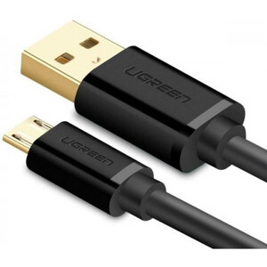 Cáp Micro USB to USB 2.0 Dài 2M Ugreen 10838