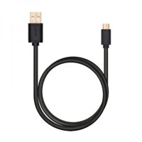 Cáp Micro USB To USB 2.0 Dài 2M Ugreen 10838 Mạ Vàng