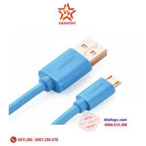 Cáp Micro USB Ugreen 10870