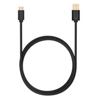 Cáp Micro USB Ugreen UG-10834 25cm - Hàng Chính Hãng