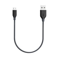 Cáp MicroUSB 0.3m Anker PowerLine - A8131