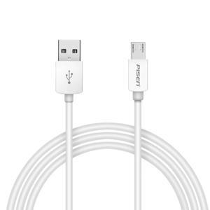 Cáp MicroUSB PISEN cho Smartphone 150cm