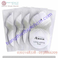 Cặp miếng dán máy massage xung điện Aukewel loại tốt