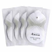 Cặp miếng dán máy massage xung điện Aukewel loại tốt