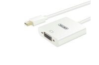 Cáp Mini Display port to VGA Unitek Y-6327