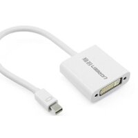 Cáp mini Displayport sang DVI UGREEN 10402