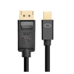 Cáp Mini Displayport to Displayport dài 2m Ugreen 10433