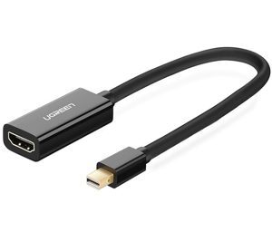 Cáp Mini Displayport to HDMI Ugreen 10461