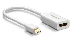 Cáp Mini Displayport to HDMI Ugreen 10460