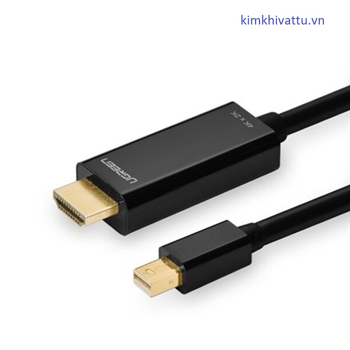 Cáp Mini DisplayPort to HDMI Ugreen 10454