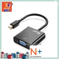 Cáp Mini Displayport To VGA - Dorewin C1110