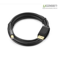 Cáp Mini DisplayPort to Displayport dài 1,5M -  Ugreen 10477  - CHÍNH HÃNG