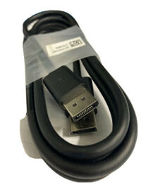 Cáp Mini DisplayPort to DisplayPort Converter Cable DELL 5K1FN15501