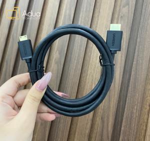 Cáp Mini HDMI to HDMI 1.5m Ugreen 11167