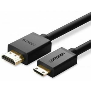 Cáp Mini HDMI to HDMI 2m Ugreen 10117