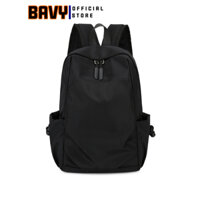 Cặp mini nữ, balo cho bé đi học thêm siêu nhẹ vải canvas chống nước thời trang Ba Vy FASHION nhiều ngăn BL03AB