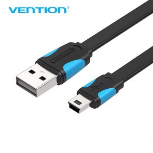 Cáp Mini USB 2.0 dài 1,5m Vention VAS-A14